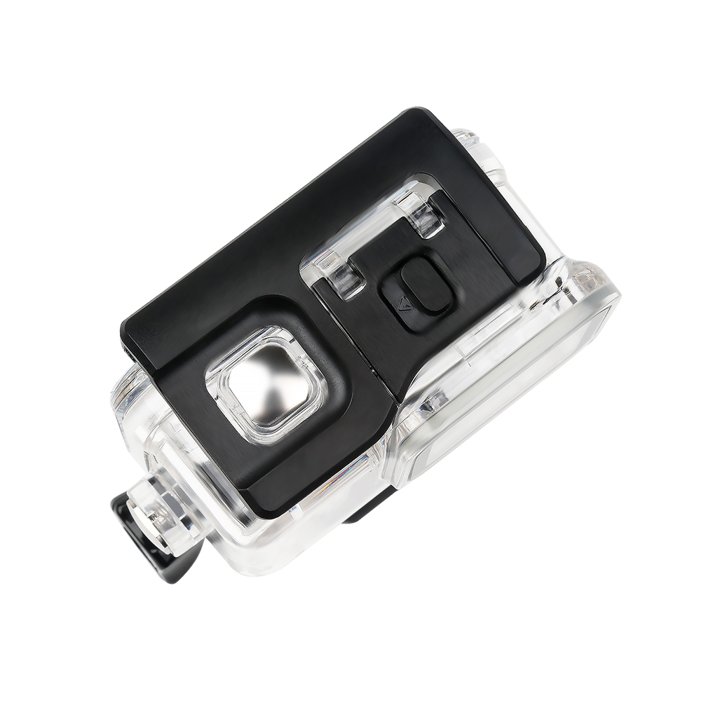 Gopro Silver